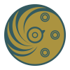 ez handpan logo